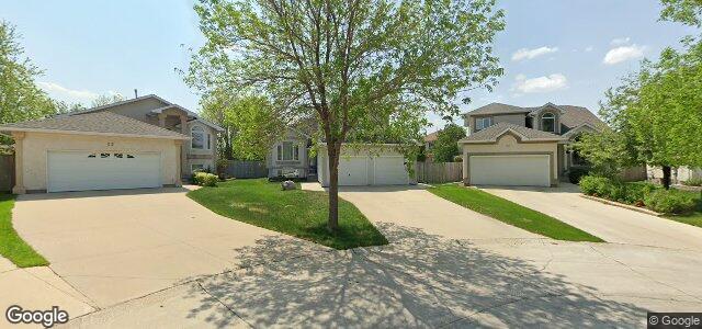 26 Shelby Cove（加拿大曼尼托巴省温尼伯市）房屋照片