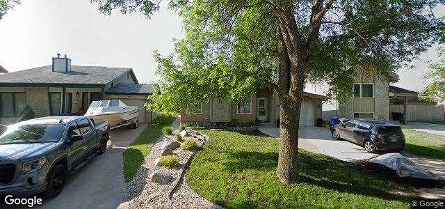 26 Tranquil Bay（加拿大曼尼托巴省温尼伯市）房屋照片