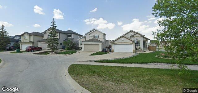 261 Bairdmore Boulevard（加拿大曼尼托巴省温尼伯市）房屋照片