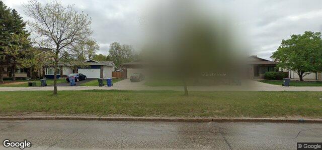 262 Kirkbridge Drive（加拿大曼尼托巴省温尼伯市）房屋照片