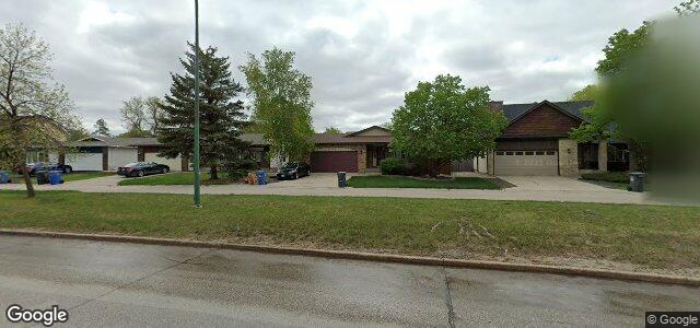 Larawan ng 266 Kirkbridge Drive sa Winnipeg, Manitoba