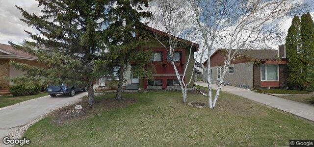 269 Kirkbridge Drive（加拿大曼尼托巴省温尼伯市）房屋照片