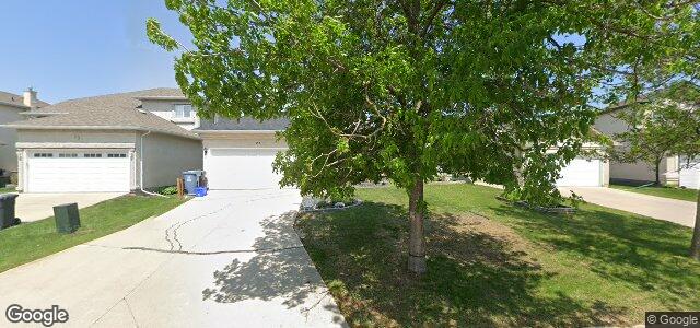 27 Blackwood Bay（加拿大曼尼托巴省温尼伯市）房屋照片