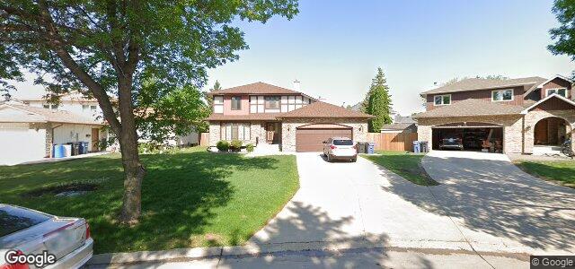 27 Burnhill Bay（加拿大曼尼托巴省温尼伯市）房屋照片