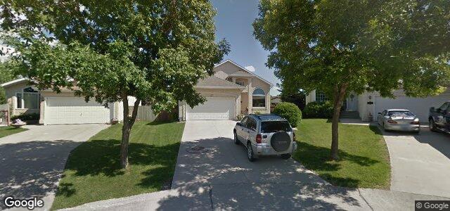 27 Cedar Ridge Cove（加拿大曼尼托巴省温尼伯市）房屋照片