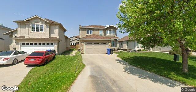 27 Colebrook Drive（加拿大曼尼托巴省温尼伯市）房屋照片