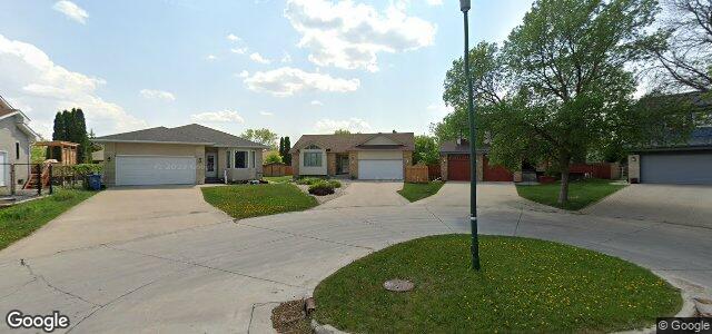 27 Colwick Cove（加拿大曼尼托巴省温尼伯市）房屋照片