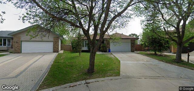 27 Cunard Place（加拿大曼尼托巴省温尼伯市）房屋照片