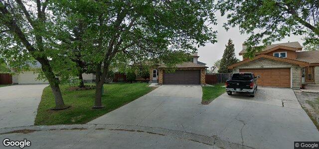 27 Fairland Cove（加拿大曼尼托巴省温尼伯市）房屋照片