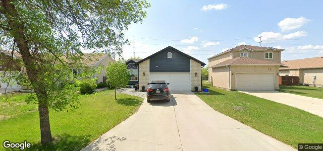 27 Millstream Way（加拿大曼尼托巴省温尼伯市）房屋照片