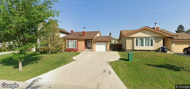 27 Point West Drive（加拿大曼尼托巴省温尼伯市）房屋照片