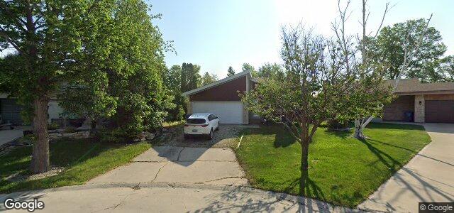 27 Southborough Key（加拿大曼尼托巴省温尼伯市）房屋照片