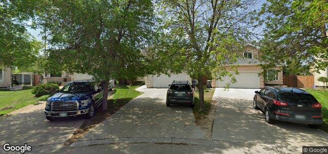 27 Wells Gray Place（加拿大曼尼托巴省温尼伯市）房屋照片