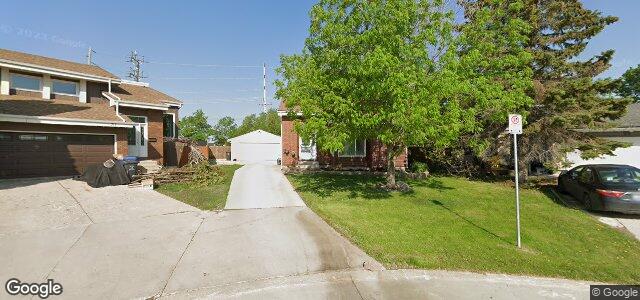 27 Whalers Cove（加拿大曼尼托巴省温尼伯市）房屋照片