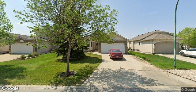 274 Barnes Street（加拿大曼尼托巴省温尼伯市）房屋照片