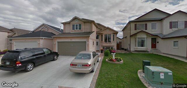 278 Bairdmore Boulevard（加拿大曼尼托巴省温尼伯市）房屋照片