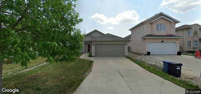 28 Kinlock Lane（加拿大曼尼托巴省温尼伯市）房屋照片