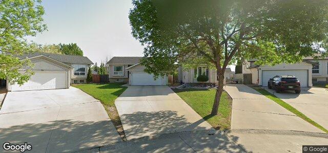 28 Leon Bell Drive（加拿大曼尼托巴省温尼伯市）房屋照片