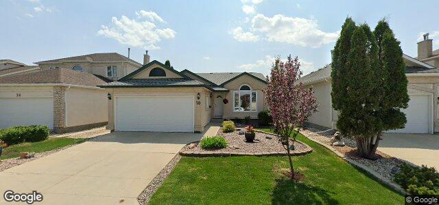 Photo of 28 Sandusky Drive in Winnipeg, Manitoba