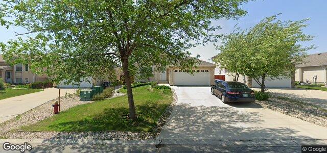 282 Barnes Street（加拿大曼尼托巴省温尼伯市）房屋照片