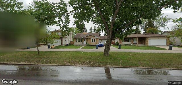 282 Kirkbridge Drive（加拿大曼尼托巴省温尼伯市）房屋照片