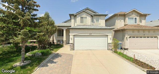 285 Bairdmore Boulevard（加拿大曼尼托巴省温尼伯市）房屋照片