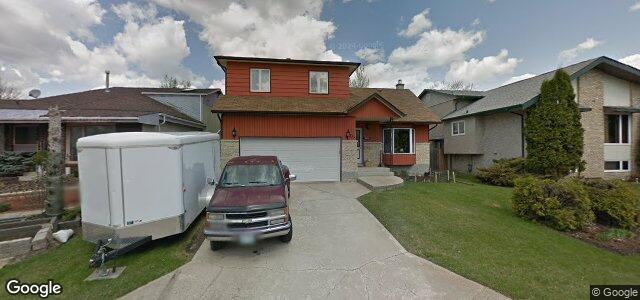 Photo of 285 Kirkbridge Drive in Winnipeg, Manitoba