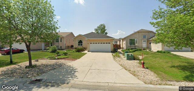 286 Barnes Street（加拿大曼尼托巴省温尼伯市）房屋照片