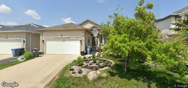 289 Bairdmore Boulevard（加拿大曼尼托巴省温尼伯市）房屋照片