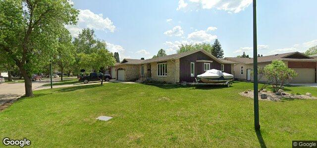 29 Glenbrook Crescent（加拿大曼尼托巴省溫尼伯市）房屋照片