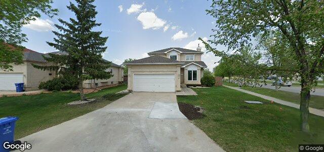 3 Bernfield Bay（加拿大曼尼托巴省温尼伯市）房屋照片