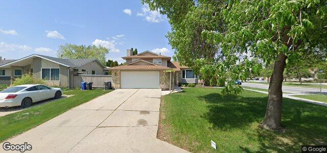 3 Brentlawn Boulevard（加拿大曼尼托巴省温尼伯市）房屋照片