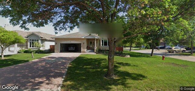 3 Burnhill Bay（加拿大曼尼托巴省温尼伯市）房屋照片