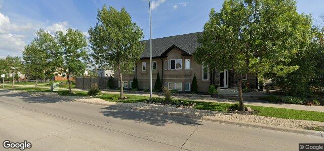 3 Calderwood Bay（加拿大曼尼托巴省温尼伯市）房屋照片