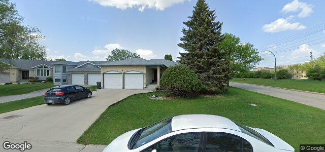 Photo of 3 Colwick Cove in Winnipeg, Manitoba