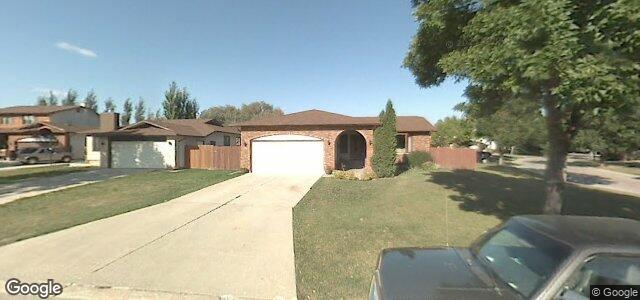 3 Fairbrook Cove（加拿大曼尼托巴省温尼伯市）房屋照片