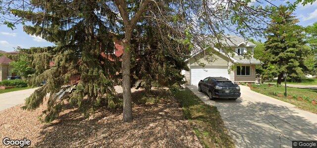 3 Fairland Cove（加拿大曼尼托巴省温尼伯市）房屋照片