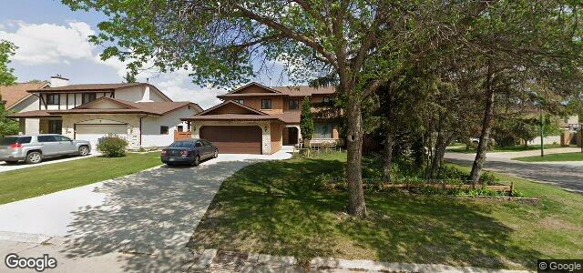 3 Groveland Bay（加拿大曼尼托巴省温尼伯市）房屋照片