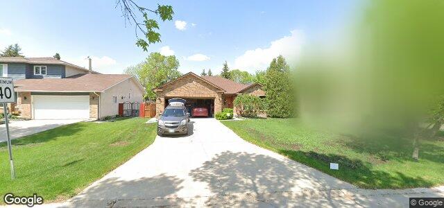 Larawan ng 3 Hazel Park Drive sa Winnipeg, Manitoba