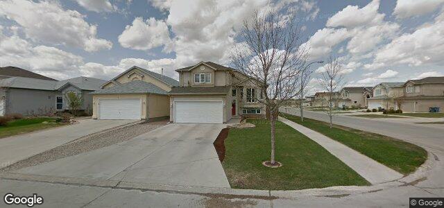 3 Kinlock Lane（加拿大曼尼托巴省温尼伯市）房屋照片