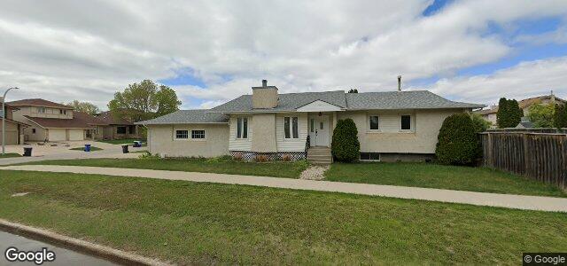 3 Point West Drive（加拿大曼尼托巴省温尼伯市）房屋照片