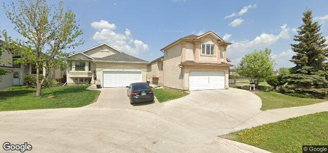 3 Sandusky Drive（加拿大曼尼托巴省温尼伯市）房屋照片