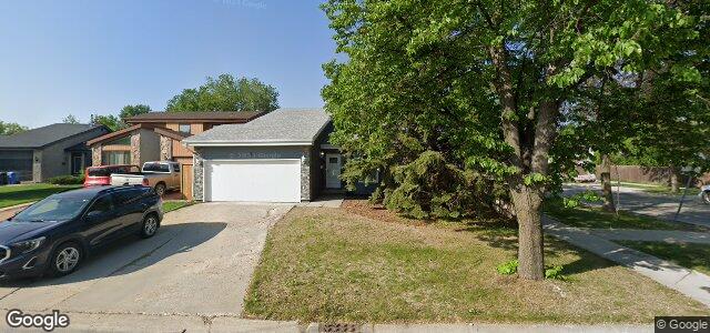 Larawan ng 3 Southborough Key sa Winnipeg, Manitoba