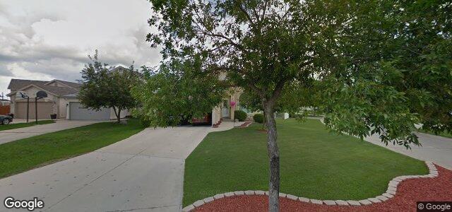 3 Wells Gray Place（加拿大曼尼托巴省温尼伯市）房屋照片