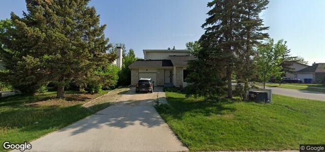 3 Whalers Cove（加拿大曼尼托巴省温尼伯市）房屋照片