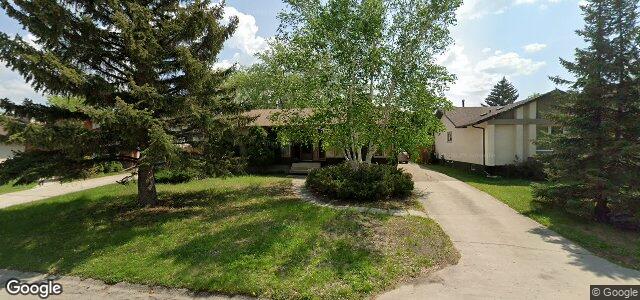 30 Brentlawn Boulevard（加拿大曼尼托巴省温尼伯市）房屋照片