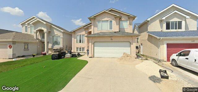 301 Bairdmore Boulevard（加拿大曼尼托巴省温尼伯市）房屋照片