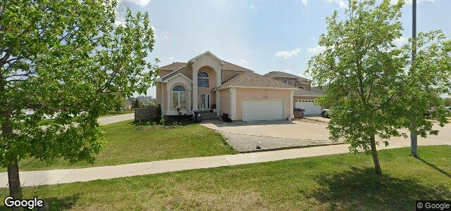 308 Bairdmore Boulevard（加拿大曼尼托巴省温尼伯市）房屋照片