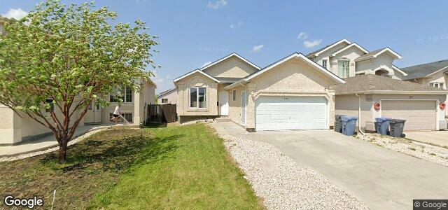 309 Bairdmore Boulevard（加拿大曼尼托巴省温尼伯市）房屋照片