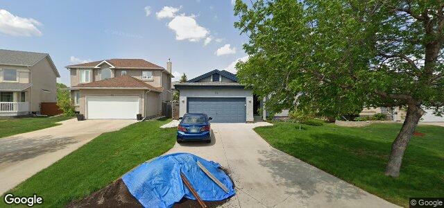 31 Bernfield Bay（加拿大曼尼托巴省温尼伯市）房屋照片